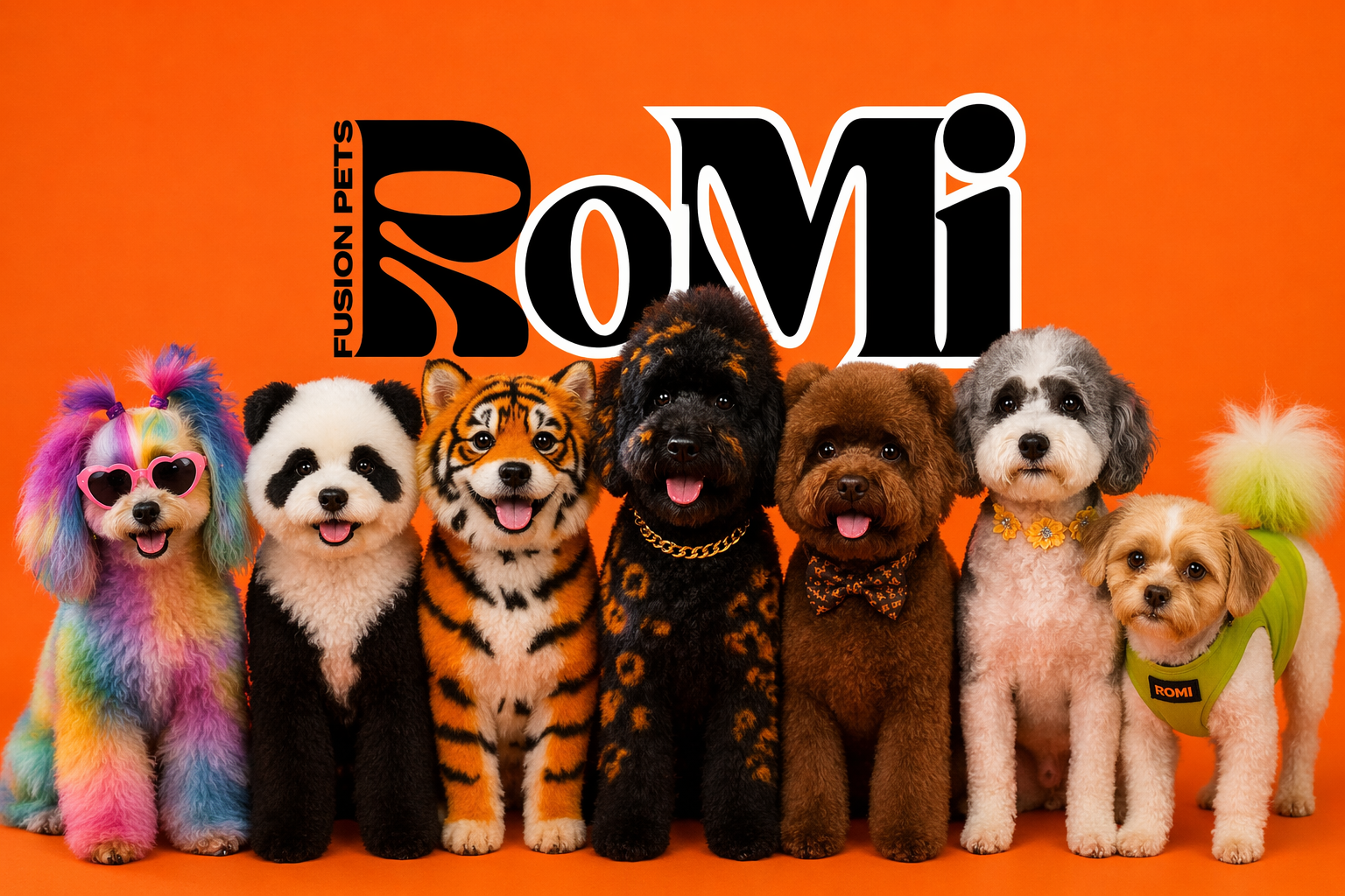 Romi Fusion Inc.
